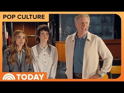 Will Ferrell Revisits Classic Sketch in 'Saturday Night Live' Promo