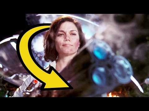 20 Film & TV Characters That Were Written Out In DUMB Ways