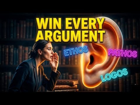 How to Write an Essay That Wins Every Argument! | How to write a persuasive essay