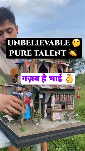 कठपुतली कला 🎭 | The Magical World of Traditional Puppetry। #puppetry #talent