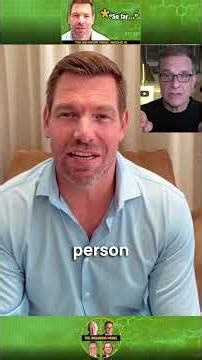 🧠 The Truth About His Blink Rate