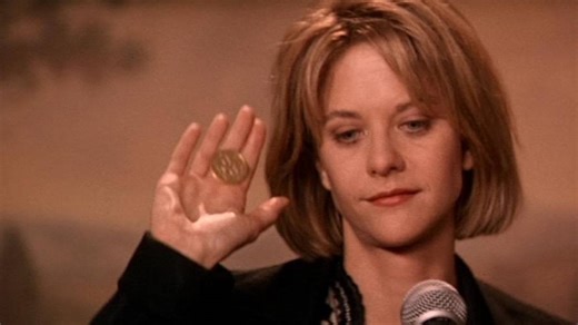 Roger Ebert Gave a Rare Perfect Score to the Meg Ryan Film That Features Her Best Performance