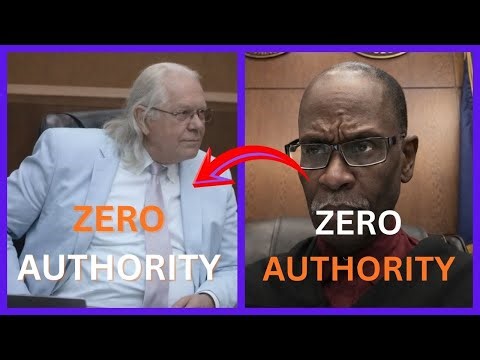 Judge DESTROYS SovCit Scammer in Luxury Home Dispute