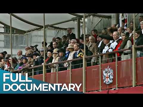 The Crown & Corruption: How the United Kingdom Became the World's Largest Tax Haven! | FD Finance
