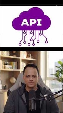 شرح API للمبتدئين 🔥
