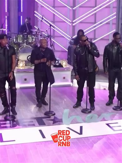 RedCup And RNB on Instagram: "Silk really took it all the way there performing “Freak Me” live on BET — smooth, grown, and still one of those songs that instantly changes the whole room’s energy. The vocals, the band, the crowd… it felt like a time machine back to when R&B was pure feeling. If you know, you know — this performance was definitely a vibe. 🔥🎶 Tap in for more R&B moments like this at RedcupRNB.com — Red cup and RNB. #Silk #FreakMe #RnB #BET #90sRnB ClassicRnB SlowJams RedcupRNB Re