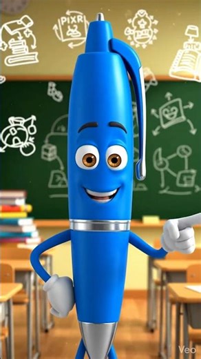 The Fastest Way to Design and Animate a Character #AnimatedCharacter #Tutorial