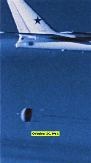 The Bomb So Powerful It Bent the Atmosphere