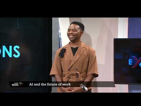 Expressions | Is AI is taking our jobs?