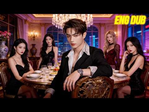 The War God's Secret Marriage: Protecting My Fiancee as Her Undercover Groom【Guarding Her Heart】