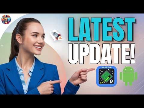 How to Update Your Android to the Latest Version