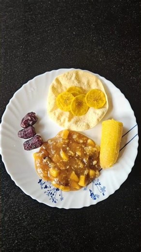 തിരുവാതിര സ്പെഷ്യൽ കൂവ പായസം/ Arrowroot recepie 👌/richuzmom