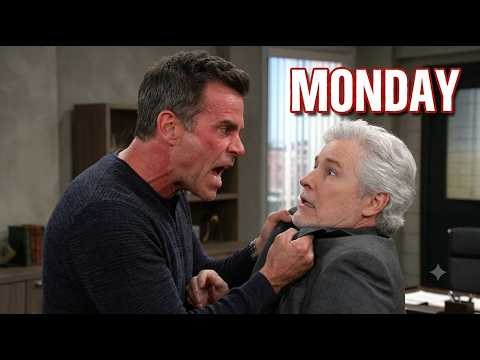 FULL Spoilers | General Hospital Monday, August 31, 2026 | GH Spoilers