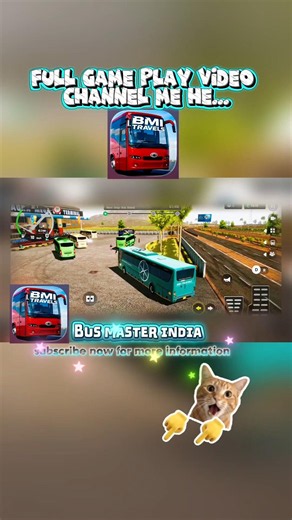 Bus Masters India Graphics Are INSANE 😳🔥 #shorts #gaming