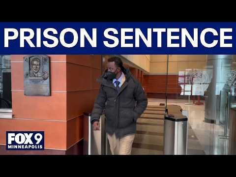 Minnesota fraud: Inside Salim Said's Feeding our Future sentencing hearing