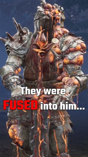 The Disturbing Story of Blight's Experiments! #dbd #deadbydaylight #dbdcreator