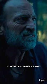 Terrifying Facts About Chimpanzees