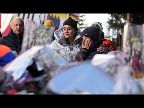 Ouverture d'une instruction pénale contre les gérants français du bar de Crans-Montana