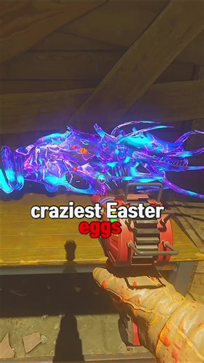 These are 3 of the BEST EASTER EGGS through out Call of Duty Zombies history! #codzombies #easteregg #callofdutyzombies #blackops3zombies #blackops2zombies