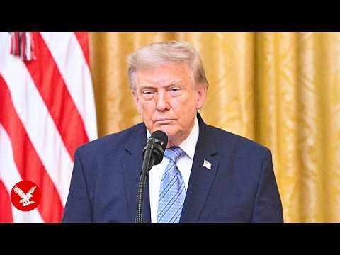 Trump addresses the nation amid Iran conflict | IN FULL