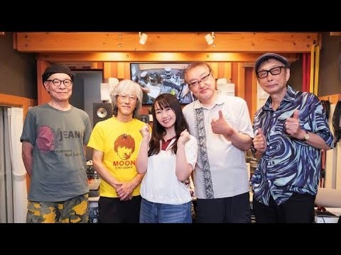 🎤パール兄弟40周年ライブ開催決定！水樹奈々が特別出演で実現する奇跡の共演、渋谷のステージに注目集まる✨🔥