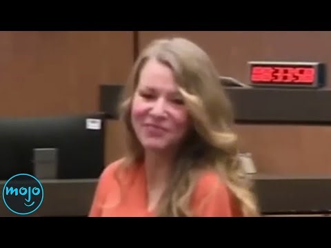 10 Criminals Who Fooled Everyone on National TV