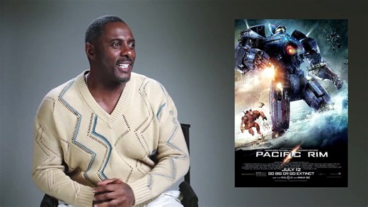 Sir Idris Elba Breaks Down His Most Iconic Characters [Full Movie]