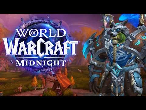 WoW Midnight Leveling Alts for More SBA Guides | Dungeon Spam & Fast Leveling