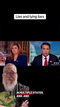 Lies and lying liars