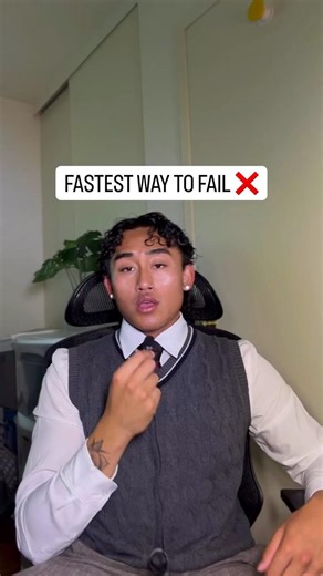 Why Most People Fail Interviews