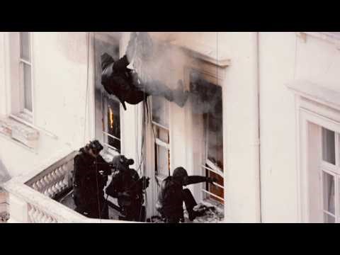 Operation Nimrod 1980: The SAS Assault That Shocked The World In 17 Minutes