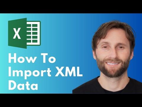 How to Import XML Data in Microsoft Excel 2019 [Full Guide 2026]
