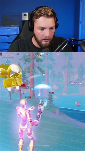 How to hit UNREAL in C7S4 #fortnite #fortniteclips #gaming #fortniteranked