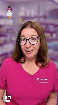 Ask Nurse Cathy! CNA Experience: SHORT | @LevelUpRN