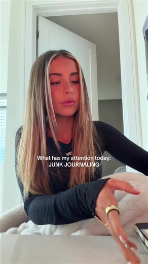 Exploring Junk Journaling: My Creative Hobbies Journey