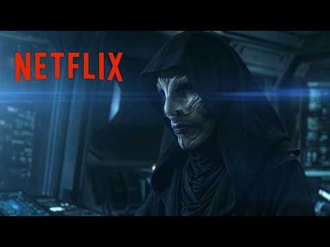 Best Sci-Fi Horror Movies on Netflix Right Now | Top 25 Must-Watch Picks!