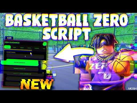 [Best] Roblox Basketball: Zero Script - ( ESP , AUTO DUNK , AUTO BLOCK , HITBOX * MORE! ) | Pastebin