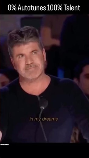 Simon Cowell Challenged Him, and His Next Song Changed Everything! 😳🎶