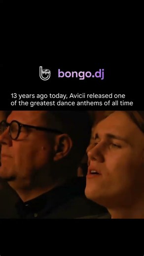 Avicii made the kind of music that never really leaves you 🕊️ Released in 2013, Avicii’s “Hey Brothe