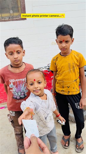 Printer camera photo aur jagiya🥲🔥| Indian family😂|| #shorts #indian #relatable #instantcamera