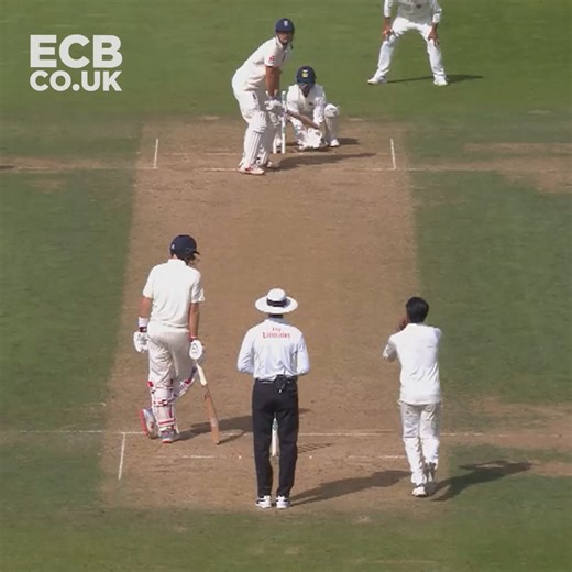 Happy Birthday, Sir Alastair Cook! 🎂 Rewinding to a fairy tale finish at The Oval 😍 | England Cricket