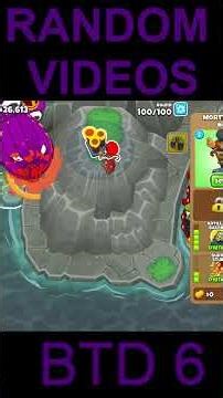 LEJAVEE'S CHALLENGE | BTD6 Advanced Challenge | Best Strategy for May 16, 2026 #btd6challenge
