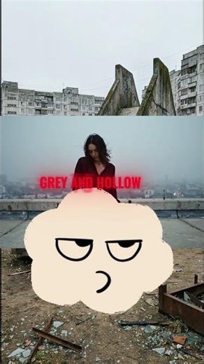 SUDNO remake 🔥Post-Punk