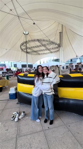 ChelaFest Ft. Jarlita — Best Moments from ChelaFest