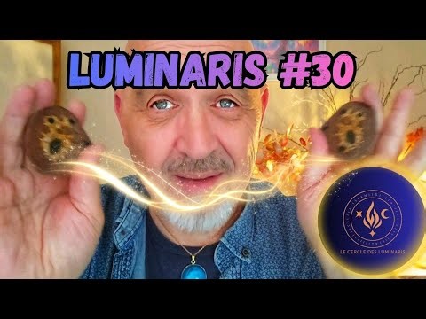 🔥 LA PUISSANCE DES LUMINARIS 😇🔥