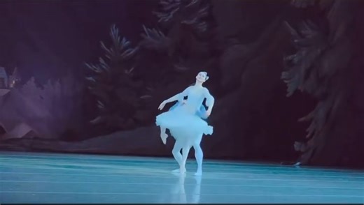 The Nutcracker @Maria Khoreva @Minchul Jeon @Mariinsky Theatre Dec. 27, 2025 | Ballet Mon Amour