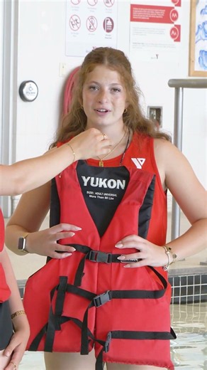 National Drowning Prevention Week | Tip #1