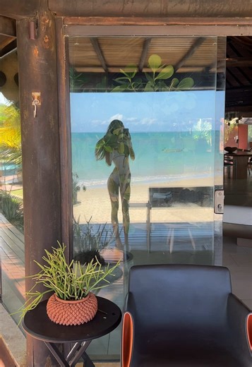 In a bikini all day ✨🌊 #brazil #beach | bikini