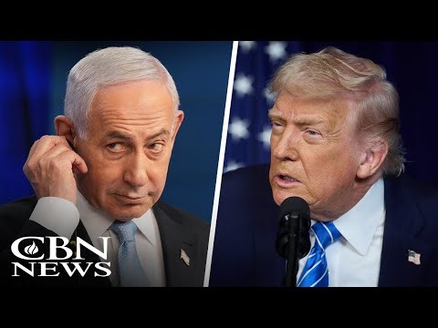 Netanyahu in Florida for High-Stakes Talks on Gaza’s Next Phase, Israel’s Security