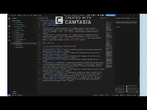 HW06 - API Testing: Agent Skill api-test-generator Demo